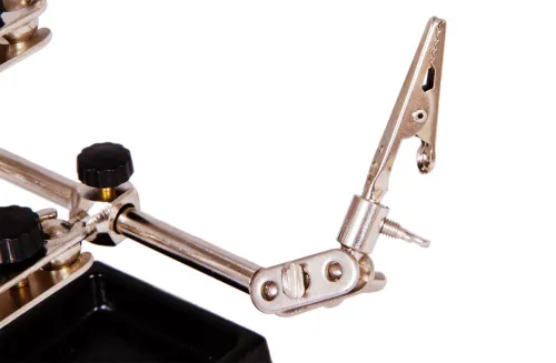 foto Lupa Levenhuk Zeno Refit ZF17,  8