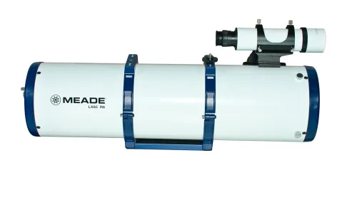 foto Hvězdářský dalekohled Meade LX85 6'' OTA,  5