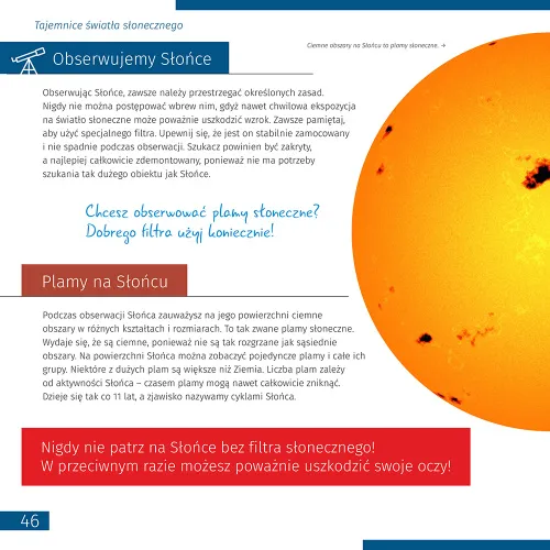 snímek Vesmír. Mikrosvět. Vzdělávací publikace, 2 svazky,  10
