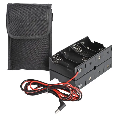 foto Systém Bresser StarTracker GoTo pro montáže EXOS-2/EQ5,  2