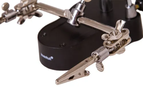 snímek Lupa Levenhuk Zeno Desk D3,  8