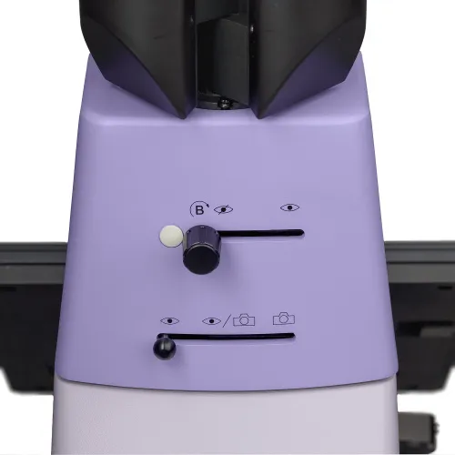 snímek Metalurgický inverzní mikroskop MAGUS Metal V790 DIC,  12