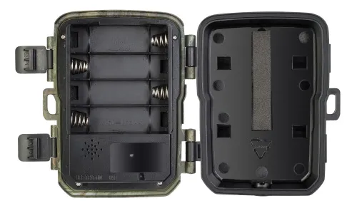 obrázek Fotopast Levenhuk FC100,  8