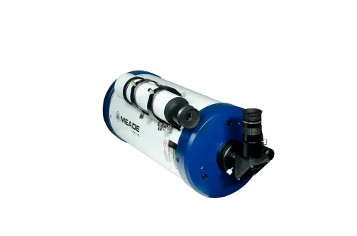 snímek Hvězdářský dalekohled Meade LX85 6'' Maksutov-Cassegrain OTA,  3