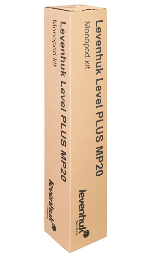 snímek Monopod Levenhuk Level PLUS MP20,  9