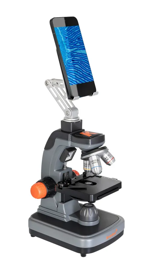 snímek Fotomikroskop Levenhuk Kelvin Touch KM3,  11