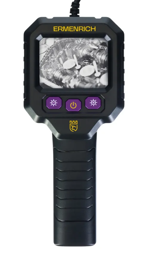 foto Průmyslový endoskop Ermenrich Seek VE20,  3