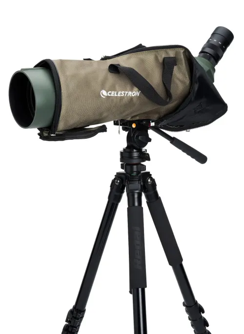 snímek Pozorovací dalekohled Celestron Regal M2 100 ED,  6