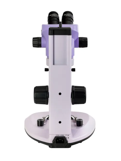 fotografie Stereomikroskop MAGUS Stereo 7B,  8