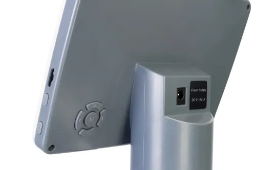 foto Digitální mikroskop Levenhuk D85L LCD - Vystavený předmět,  8