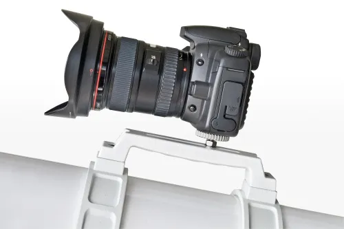 fotografie Hvězdářský dalekohled Bresser Messier NT203s/800 OTA,  14