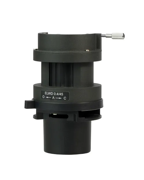 foto Zařízení pro práci s Hoffmanovou modulovanou kontrastní metodou MAGUS HCM360, se sadou objektivů,  2