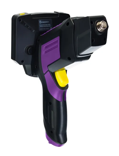 snímek Průmyslový endoskop Ermenrich Seek VE50,  5