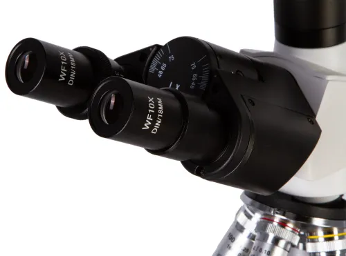 fotografie Mikroskop Bresser Researcher Trino 40–1000x,  8