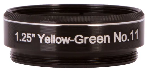 obrázek Sada filtrů N3 Explore Scientific,  7