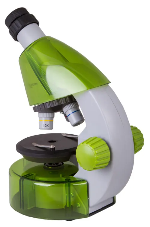 fotografie Mikroskop Levenhuk LabZZ M101,  4