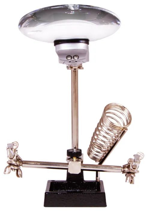 obrázek Lupa Levenhuk Zeno Refit ZF19,  3