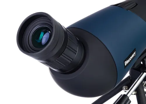 foto Pozorovací dalekohled Levenhuk Discovery Range 70,  10