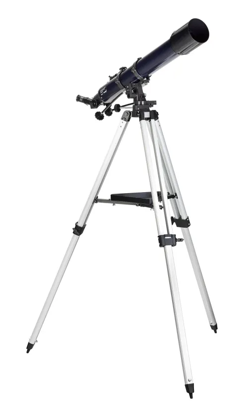 fotografie Hvězdářský dalekohled Levenhuk New Skyline PLUS 90/900 AZ3,  4