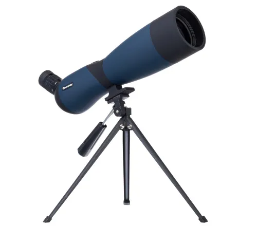 foto Pozorovací dalekohled Levenhuk Discovery Range 70,  7
