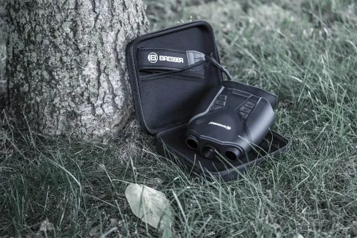 foto Binokulární dalekohled pro noční vidění Bresser 3x Nightlux 200 Pro,  10