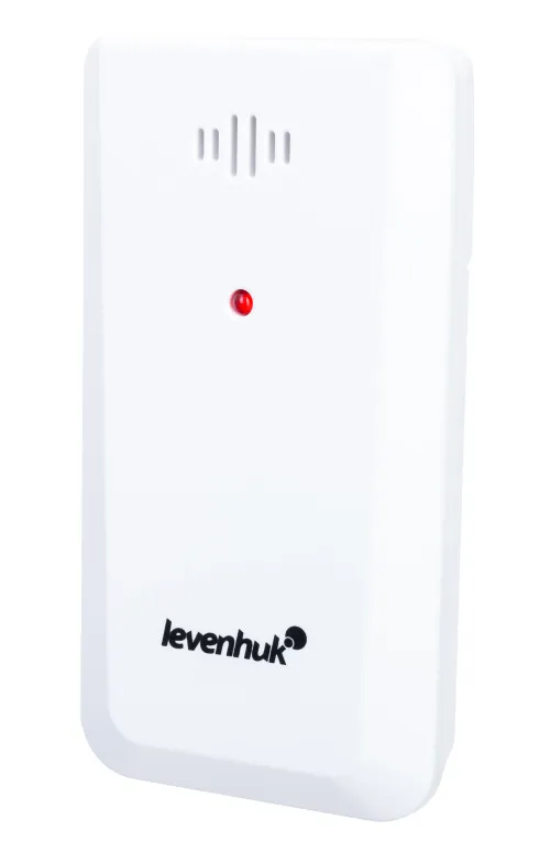 snímek Meteostanice Levenhuk Wezzer PLUS LP40,  10