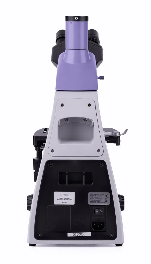 snímek Biologický digitální mikroskop MAGUS Bio D230T,  8