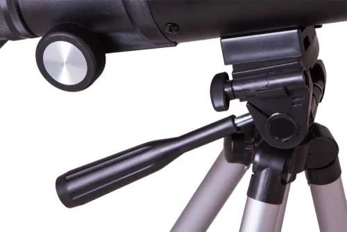 snímek Hvězdářský dalekohled Levenhuk Skyline Travel 70,  13