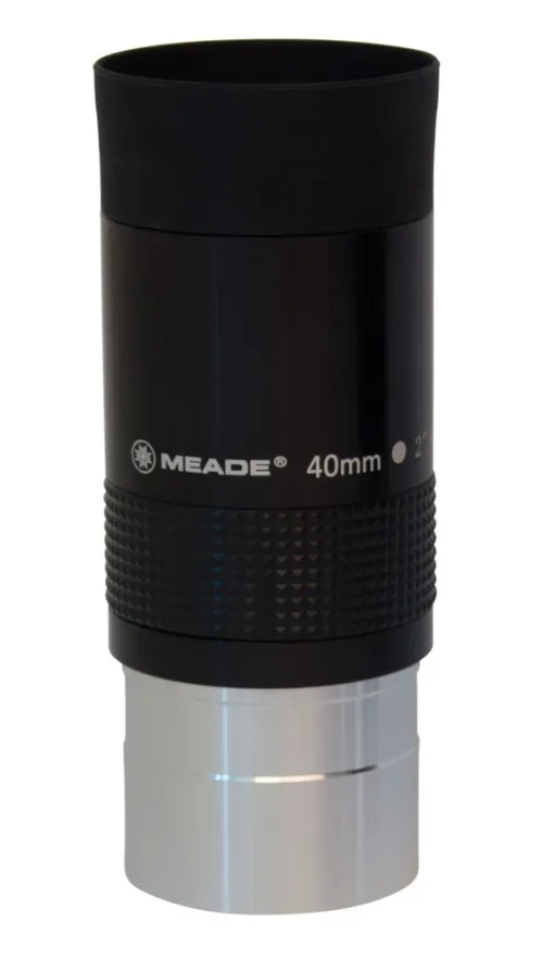 foto Sada 2" okulárů a filtrů Meade Series 4000,  6