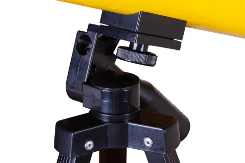 obrázek Hvězdářský dalekohled Bresser National Geographic 50/600 AZ s držákem,  8