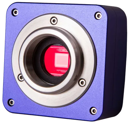 obrázek Digitální fotoaparát Levenhuk M1000 PLUS,  9