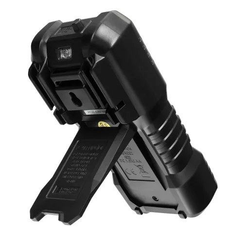 fotografie Digitální multimetr Ermenrich Zing TC24,  3