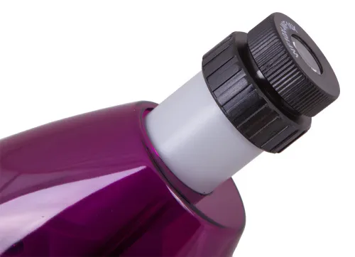 snímek Mikroskop Levenhuk LabZZ M101 Amethyst\Ametyst - Vystavený předmět,  5