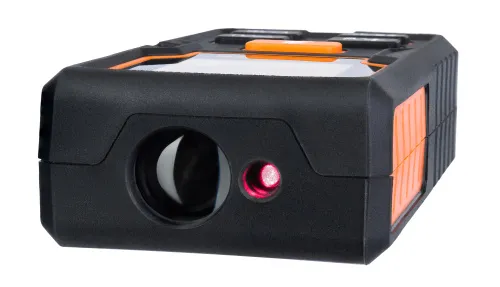 snímek Laserový měřič Ermenrich Reel PLUS GD80,  6