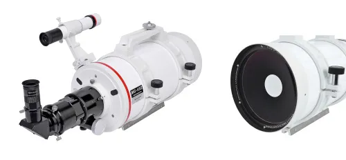 fotografie Hvězdářský dalekohled Bresser Messier MC-152/1900 Hexafoc EXOS-2 GoTo,  2