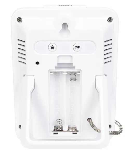 foto Teploměr do sauny Levenhuk Wezzer SN10,  6