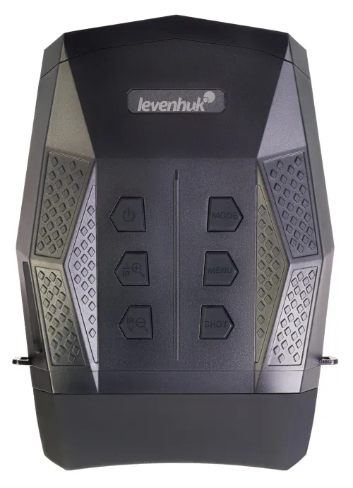 fotografie Digitální binokulární dalekohled s nočním viděním Levenhuk Halo 13X PLUS  - Vystavený předmět,  7