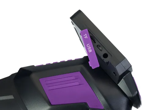 snímek Průmyslový endoskop Ermenrich Seek VE60,  10