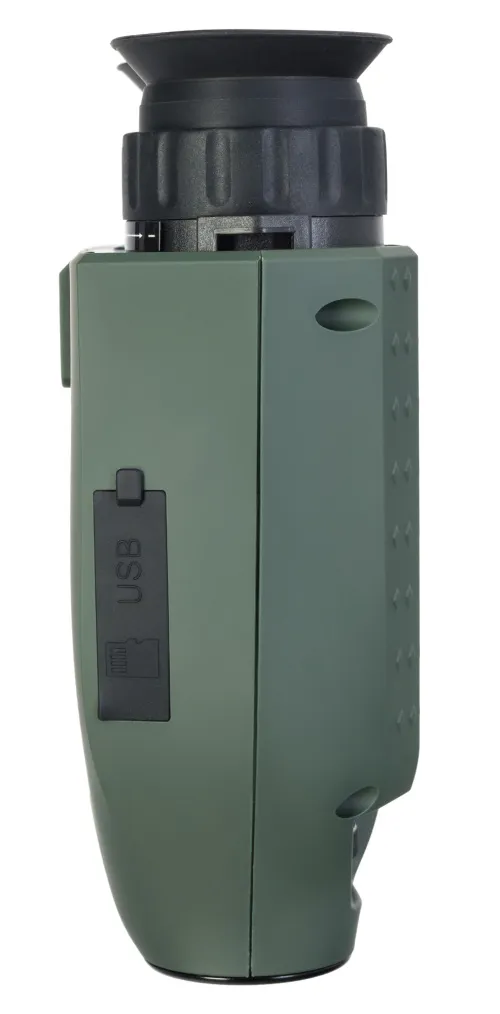 snímek Binokulární dalekohled s nočním viděním Levenhuk Atom Digital DNB250 - Vystavený předmět,  6