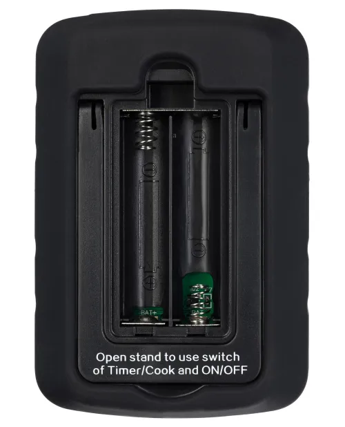 foto Teploměr na vaření Levenhuk Wezzer Cook MT60,  9