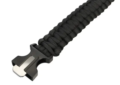 obrázek Náramek s křesadlem Levenhuk LabZZ FL5,  5