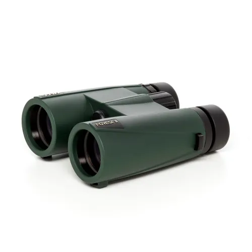 snímek Binokulární dalekohled Delta Optical Forest II 8x42,  3
