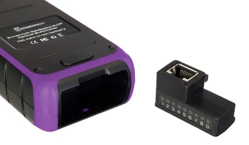 snímek Optický multimetr Ermenrich NetGeeks NU25,  7