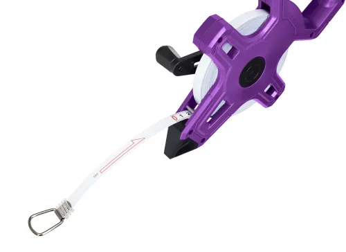 snímek Pozemní měřicí pásmo Ermenrich Reel SE50,  4