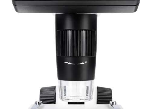 obrázek Digitální mikroskop Levenhuk DTX 500 LCD,  8