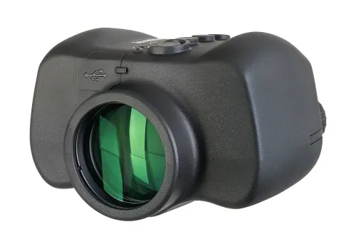 fotografie Digitální fotomonokulární dalekohled Levenhuk Kelvin Snap ED 8x42,  8