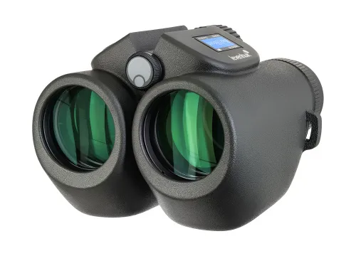 snímek Digitální fotobinokulární dalekohled Levenhuk Kelvin Snap ED 8x42,  8