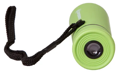 obrázek Monokulární dalekohled Bresser Topas 10x25,  5