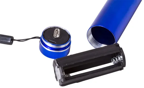 foto Svítilna Levenhuk LabZZ F1,  6