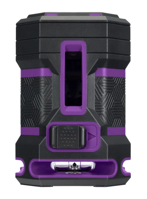 fotografie Laserový nivelační přístroj Ermenrich PLUS LN15,  5